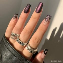 Outlet 🤩 glamnetic Jade Nails 🎁