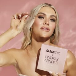 Brand new โ glamnetic Lindsay Arnold Kit ๐ฏ 11 Brand new โ glamnetic Lindsay Arnold Kit ๐ฏ -Cheapglamnetic Store 11 2022 LindsayArnold 5