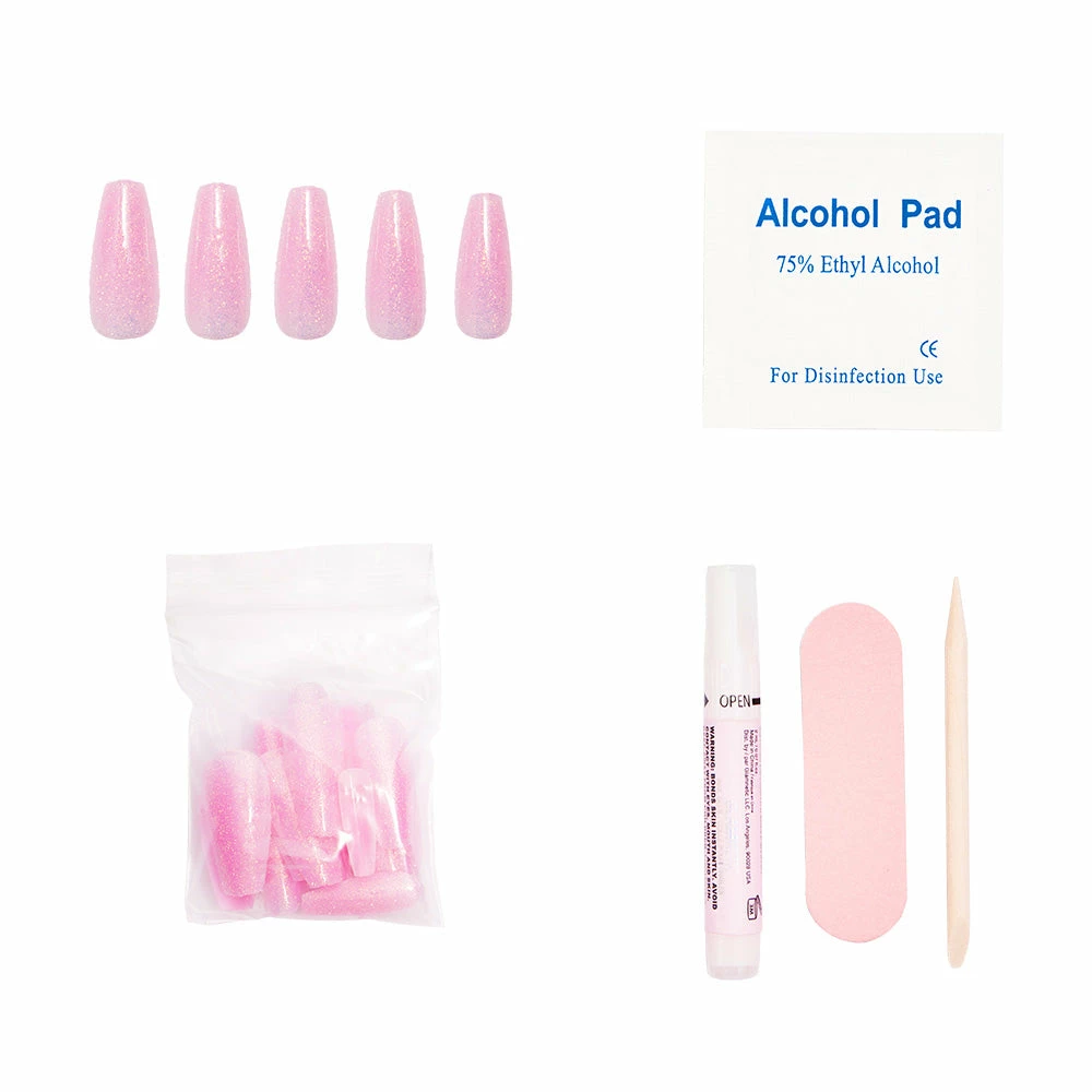 Discount ✨ glamnetic Juicy 😀 6 Discount ✨ glamnetic Juicy 😀 - Image 4