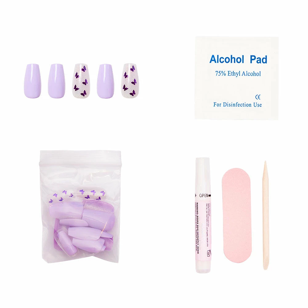 Best reviews of βοΈ glamnetic Mariposa π 6 Best reviews of βοΈ glamnetic Mariposa π - Image 4