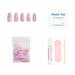 Cheap 😉 glamnetic Purple Power 😍 13 Cheap 😉 glamnetic Purple Power 😍 -Cheapglamnetic Store 2022 04 PURPLE POWER WEBOPT 1