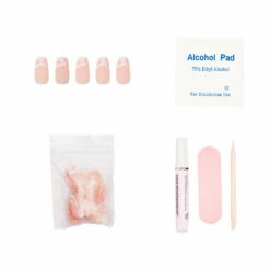 Hot Sale 🛒 glamnetic Strawberry Milk ✔️ -Cheapglamnetic Store 2022 04 STRAWBERRY MILK WEBOPT 1