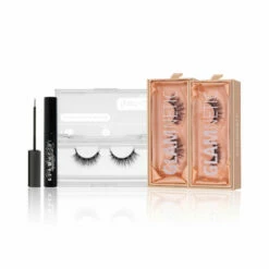 Cheapest ❤️ glamnetic Almond Natural 🧨