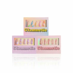 Deals 👏 glamnetic Disco Queen 😍