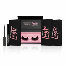 Hot Sale 😀 glamnetic The Fantastic Four 😀