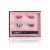 Deals 🛒 glamnetic Half Lash Kit ✔️ -Cheapglamnetic Store 2022 05 Half Lash Kit WebOpt 1 fe742ef8 9524 46b5 b10a 79889cd57988