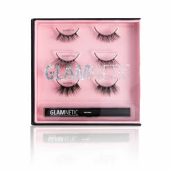 Best Pirce 🤩 glamnetic Half Lash Lover Kit ✔️