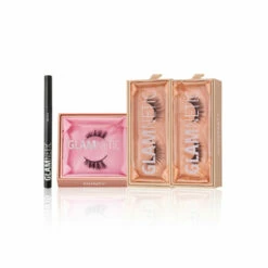 Coupon 🛒 glamnetic Hooded Natural 🌟