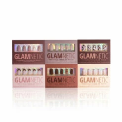 Best Sale ✔️ glamnetic Love at First Sip ✔️