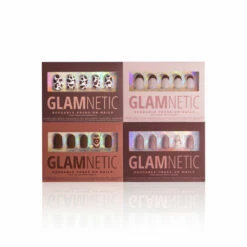 Best deal ❤️ glamnetic Mocha Madness ⌛