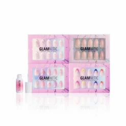 Coupon 🎁 glamnetic Nail Obsessed 😉