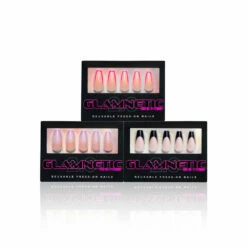 Promo ๐งจ glamnetic Neon Lights ๐