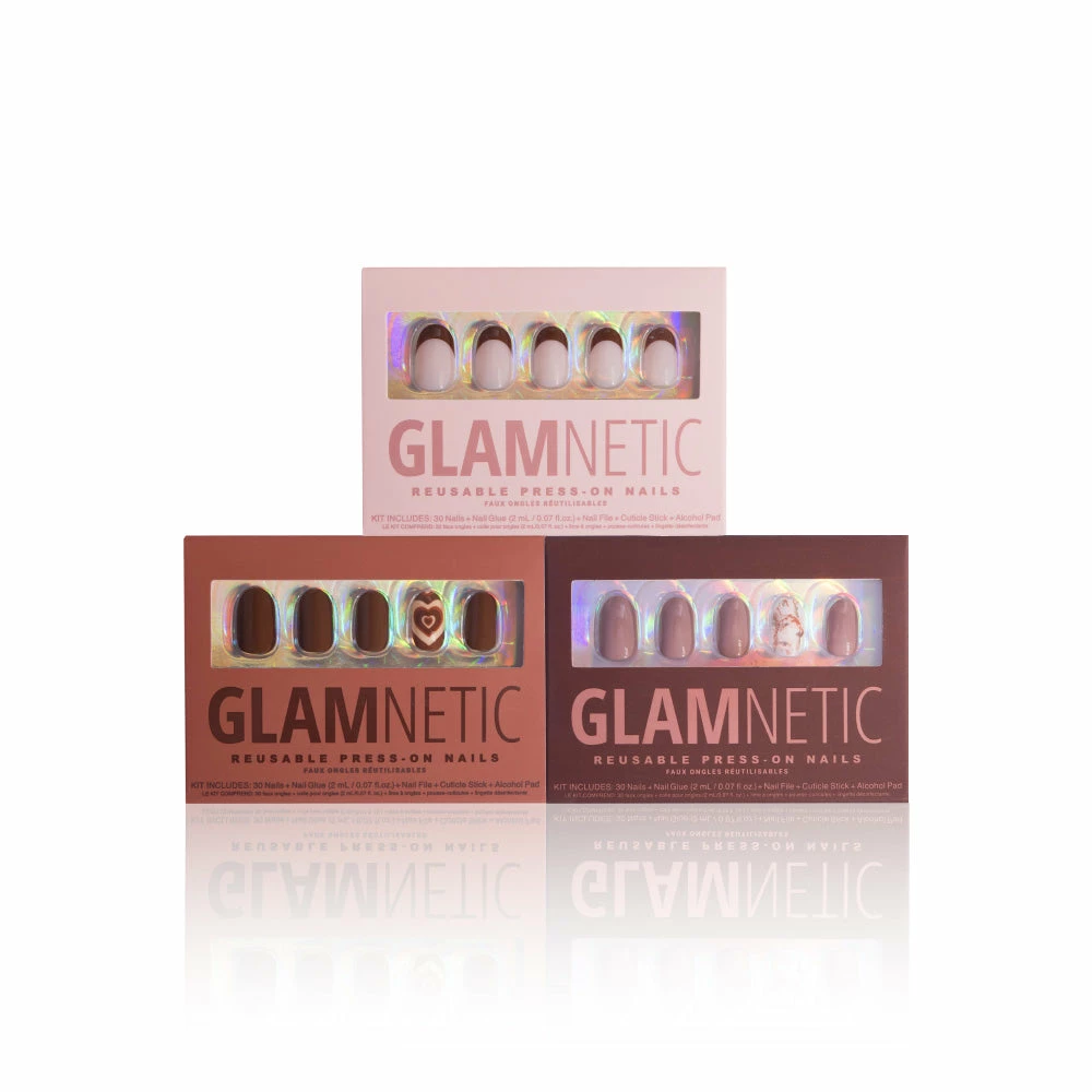 Top 10 β glamnetic Sweet Sippings π 3 Top 10 β glamnetic Sweet Sippings π