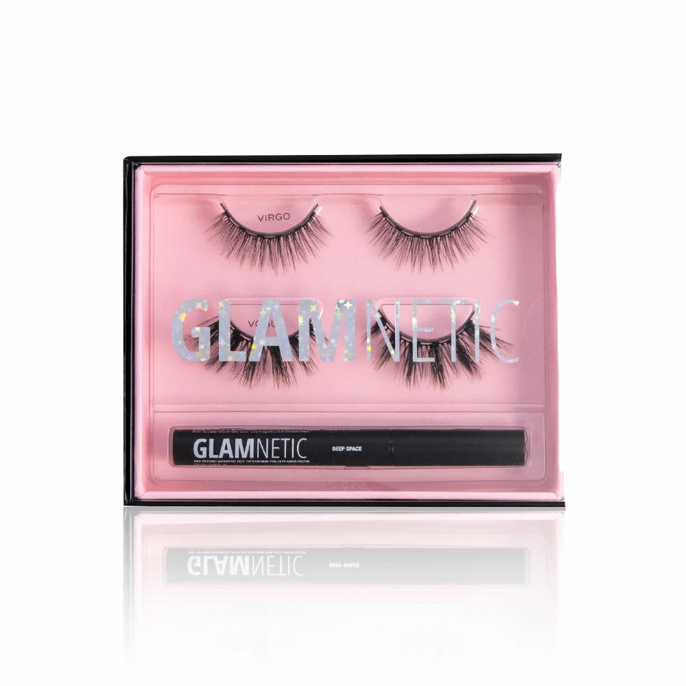 Deals ๐ glamnetic The WFH Kit ๐ 3 Deals ๐ glamnetic The WFH Kit ๐