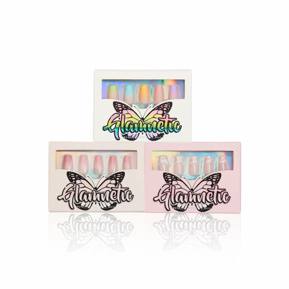 Promo ๐ glamnetic Trend Setters โ๏ธ 3 Promo ๐ glamnetic Trend Setters โ๏ธ