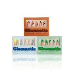 Discount 🔥 glamnetic Wavy Baby 😍