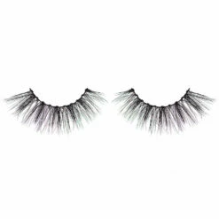 Budget 🔔 glamnetic Baddest ✨