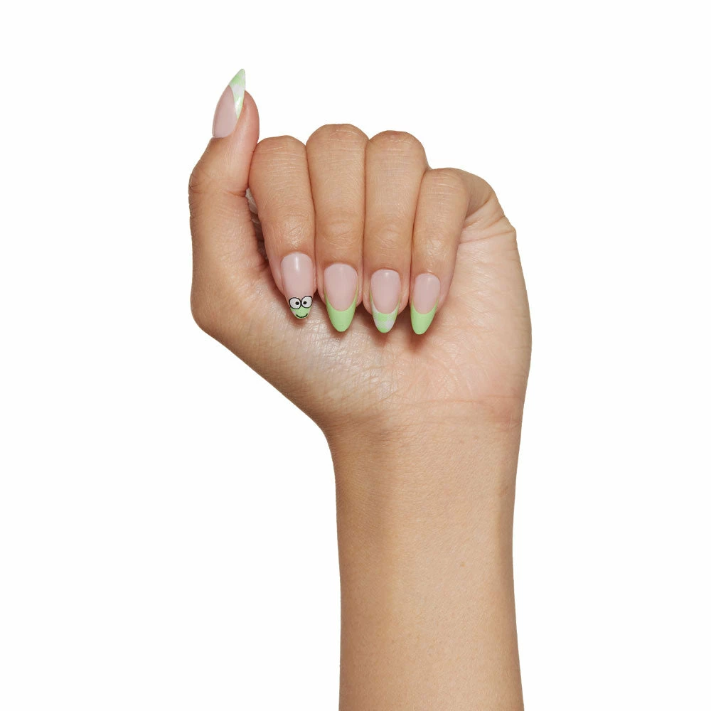 Best deal ๐ glamnetic Keroppi โค๏ธ 8 Best deal ๐ glamnetic Keroppi โค๏ธ - Image 6