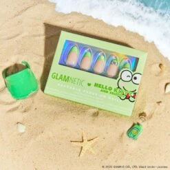 Best deal ๐ glamnetic Keroppi โค๏ธ 12 Best deal ๐ glamnetic Keroppi โค๏ธ -Cheapglamnetic Store 2022 06 Keroppi Stylized WebOpt 01 69f4c0cc 3ee1 4f3e ae89 8c151e2bdbcd