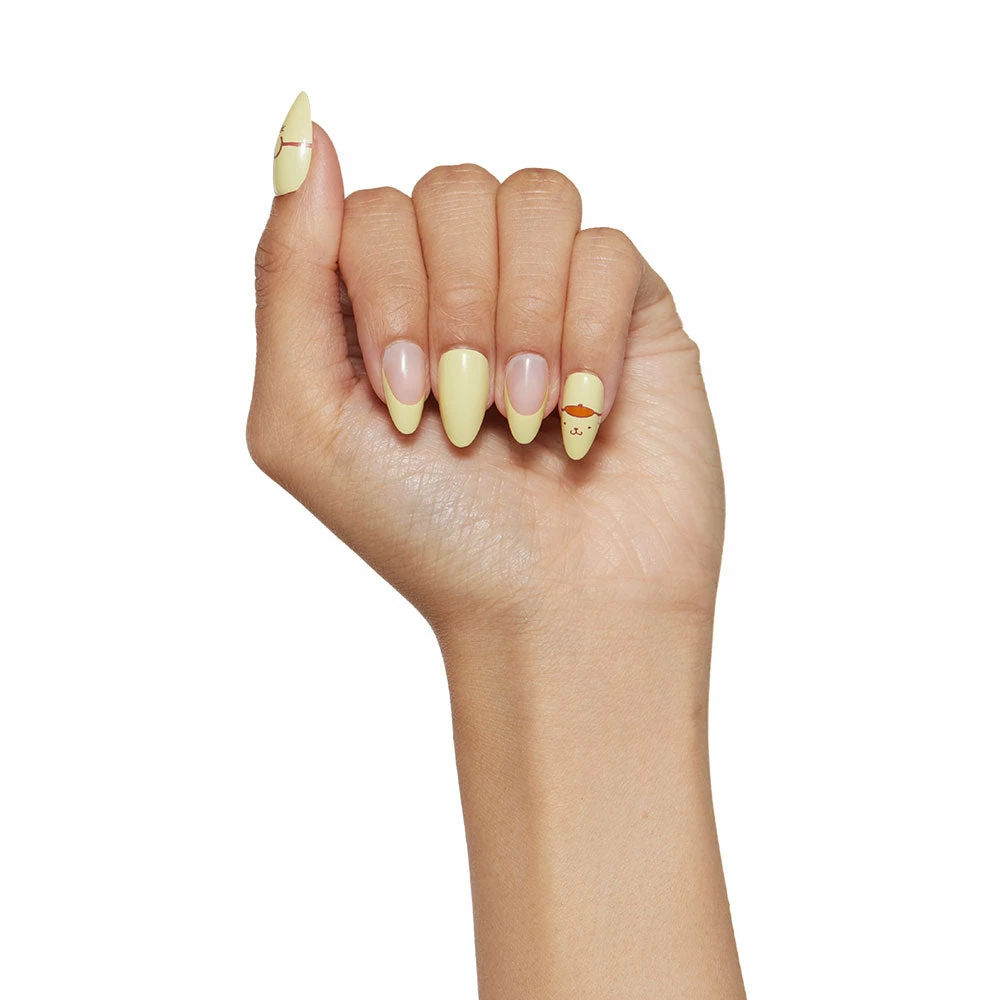 Best deal ๐งจ glamnetic Pompompurin Nails ๐ 8 Best deal ๐งจ glamnetic Pompompurin Nails ๐ - Image 6