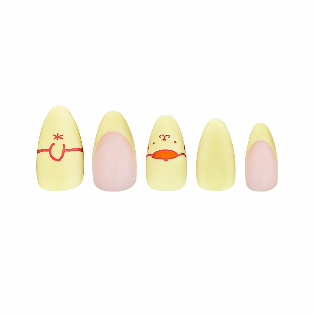 Best deal ๐งจ glamnetic Pompompurin Nails ๐ 9 Best deal ๐งจ glamnetic Pompompurin Nails ๐ - Image 7