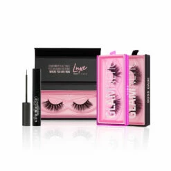 Promo 😉 glamnetic Round Glam 🛒