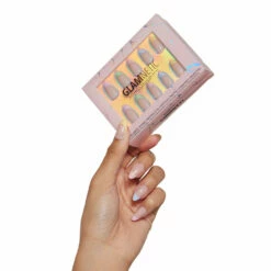 Brand new 👏 glamnetic Confetti ✨ -Cheapglamnetic Store 2022 07 Confetti Justine WEBOPT 02