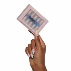 Brand new 👏 glamnetic Confetti ✨ -Cheapglamnetic Store 2022 07 Confetti Kaitlyn WEBOPT 02