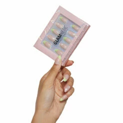 Best reviews of 💯 glamnetic Limelight 💯 -Cheapglamnetic Store 2022 07 Limelight Justine WEBOPT 02