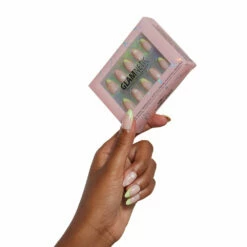 Best reviews of 💯 glamnetic Limelight 💯 -Cheapglamnetic Store 2022 07 Limelight Kaitlyn WEBOPT 02