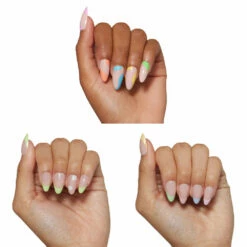 Deals 😀 glamnetic So Retro ☀️ Summer 🥰 -Cheapglamnetic Store 2022 07 So Retro Summer PDP WebOpt 2