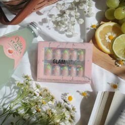 Best reviews of 💯 glamnetic Limelight 💯 -Cheapglamnetic Store 2022 07 limelight stylized webopt 1