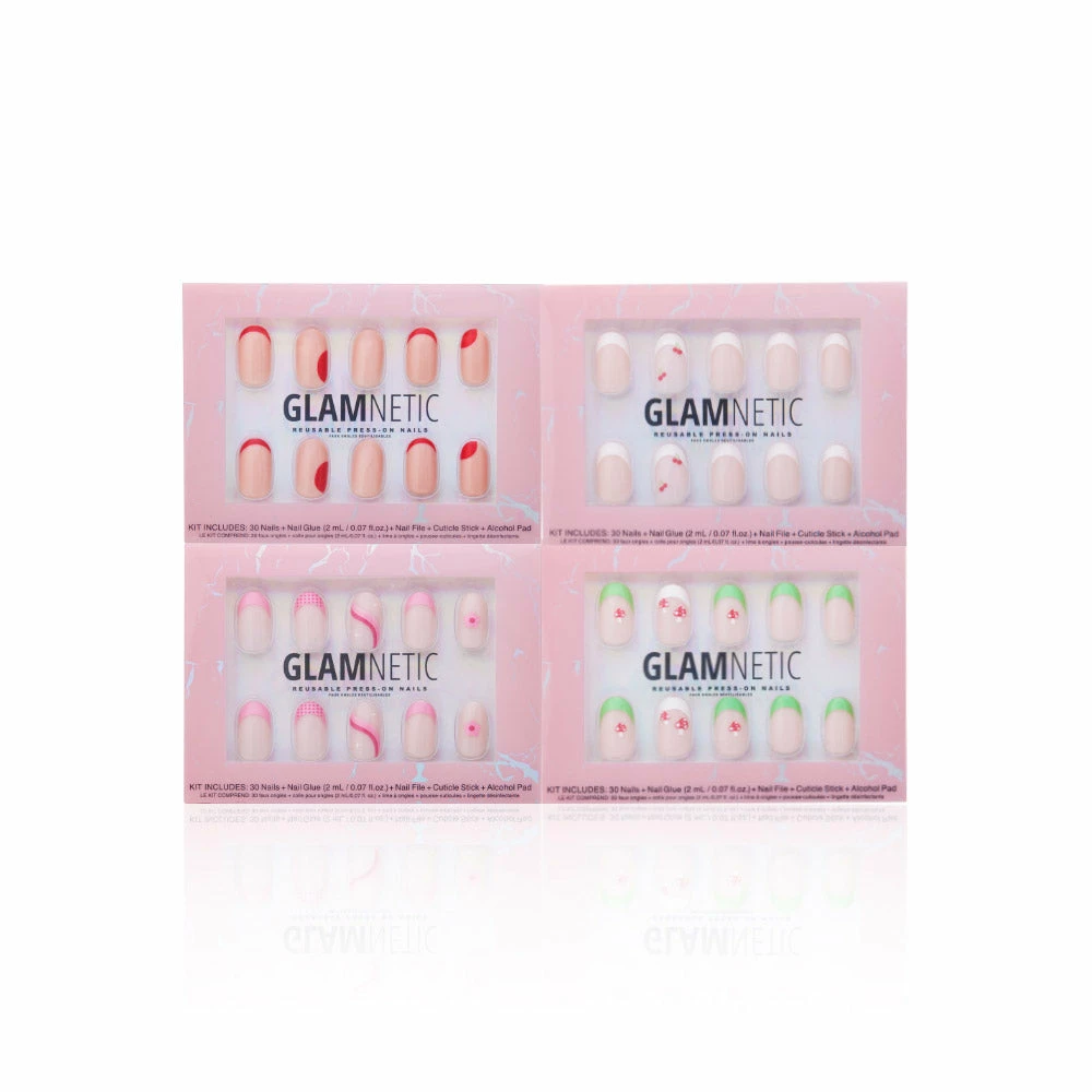 Best Sale ❤️ glamnetic Fab & Fun 🧨 3 Best Sale ❤️ glamnetic Fab & Fun 🧨