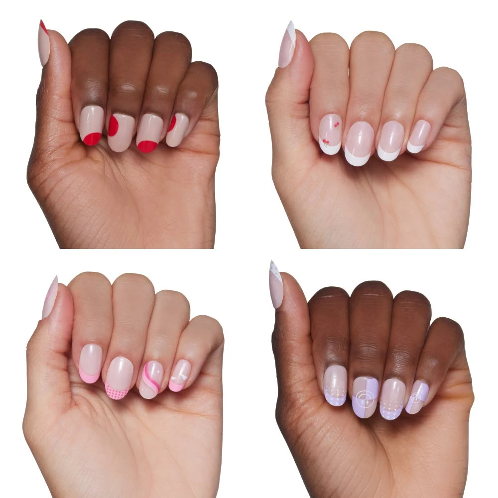 Best Sale ❤️ glamnetic Fab & Fun 🧨 4 Best Sale ❤️ glamnetic Fab & Fun 🧨 - Image 2