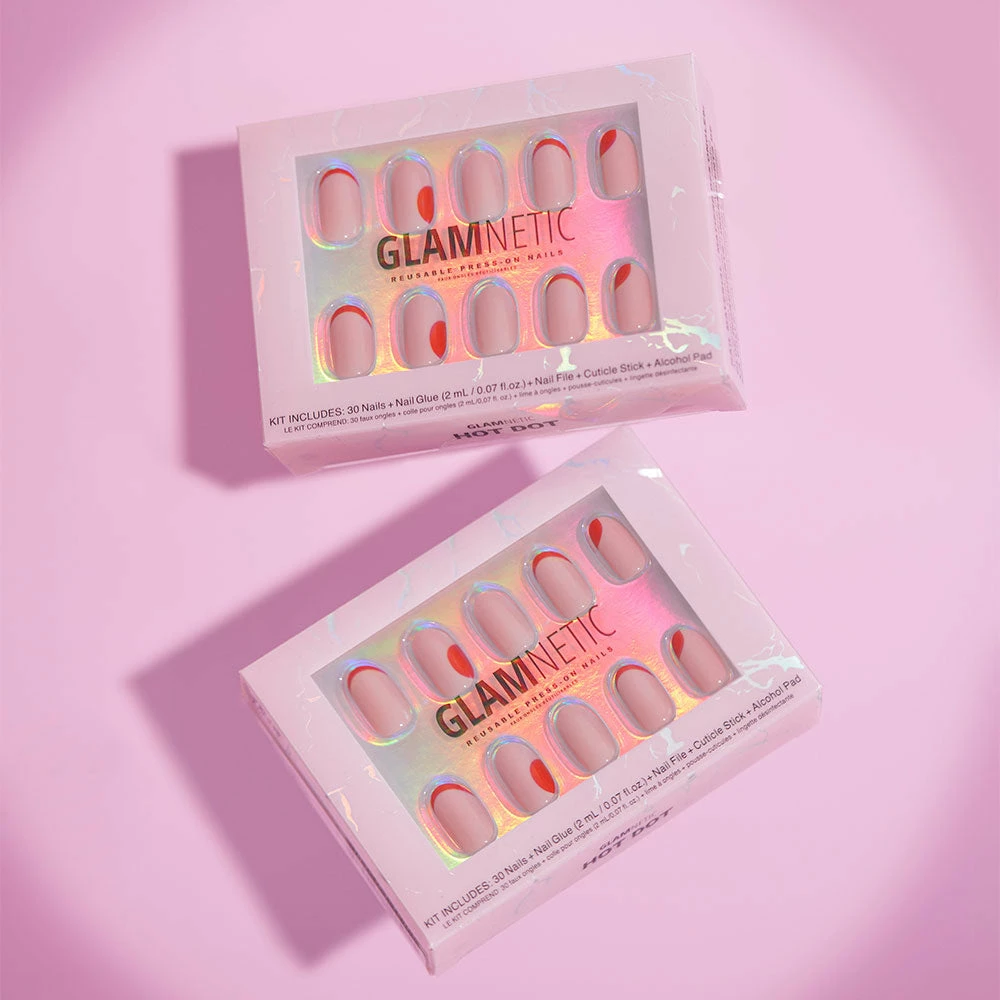 Discount ๐ glamnetic Hot Dot โ 5 Discount ๐ glamnetic Hot Dot โ - Image 3