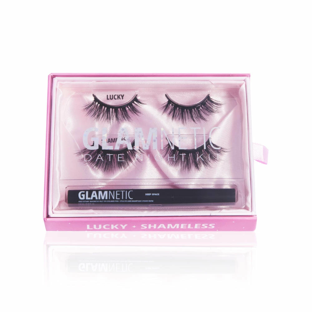Promo π glamnetic Date Night Kit β 3 Promo π glamnetic Date Night Kit β