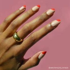 Discount ๐ glamnetic Hot Dot โ 17 Discount ๐ glamnetic Hot Dot โ -Cheapglamnetic Store 2022 08 Hannah Harris browngirllhands Hot Dot Copy