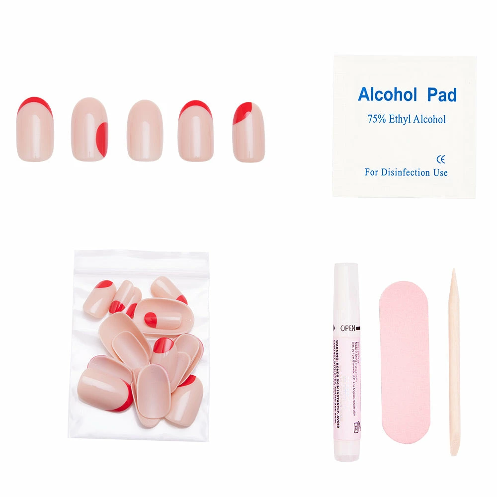 Discount ๐ glamnetic Hot Dot โ 6 Discount ๐ glamnetic Hot Dot โ - Image 4