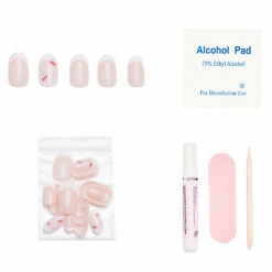 Brand new 😍 glamnetic Mi Cherie 😉 -Cheapglamnetic Store 2022 08 Mi Cherie WebOpt 05