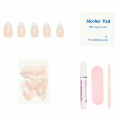 Flash Sale ⭐ glamnetic Cloe Nails 🔥 -Cheapglamnetic Store 2022 10 Bratz Cloe Nails WebOpt 05