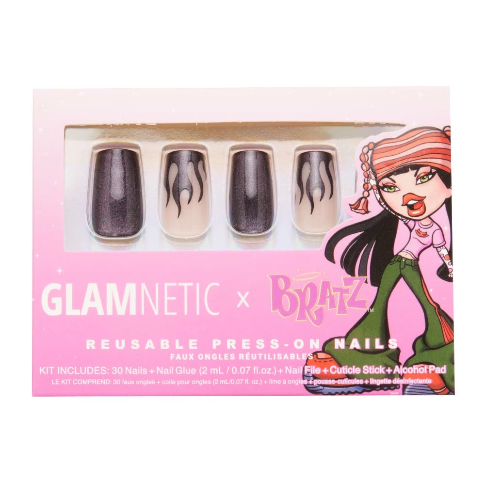 Outlet π€© glamnetic Jade Nails π 4 Outlet π€© glamnetic Jade Nails π - Image 2