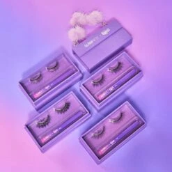 Best Pirce ✨ glamnetic The Bratz Collection- Lashes 🤩 -Cheapglamnetic Store 2022 10 Bratz Lash WebOpt 1