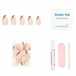 Best Pirce 🔥 glamnetic Yasmin Nails 😀 -Cheapglamnetic Store 2022 10 Bratz Yasmin Nails WebOpt 05