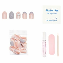 Best Pirce 👍 glamnetic Icy ✔️ -Cheapglamnetic Store 2022 10 Icy WebOpt 06