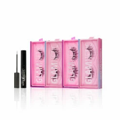 New 🎁 glamnetic Fall Faves 🎉