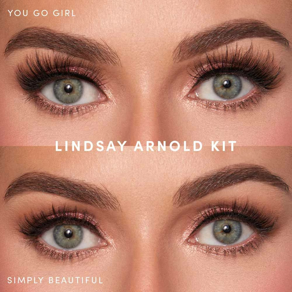 Brand new โ glamnetic Lindsay Arnold Kit ๐ฏ 3 Brand new โ glamnetic Lindsay Arnold Kit ๐ฏ - Image 2
