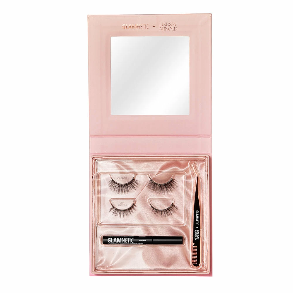Brand new โ glamnetic Lindsay Arnold Kit ๐ฏ 6 Brand new โ glamnetic Lindsay Arnold Kit ๐ฏ - Image 5