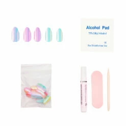 Flash Sale 🔔 glamnetic Aurora 😀 -Cheapglamnetic Store 2022 APRIL AURORA WEBOPT 1