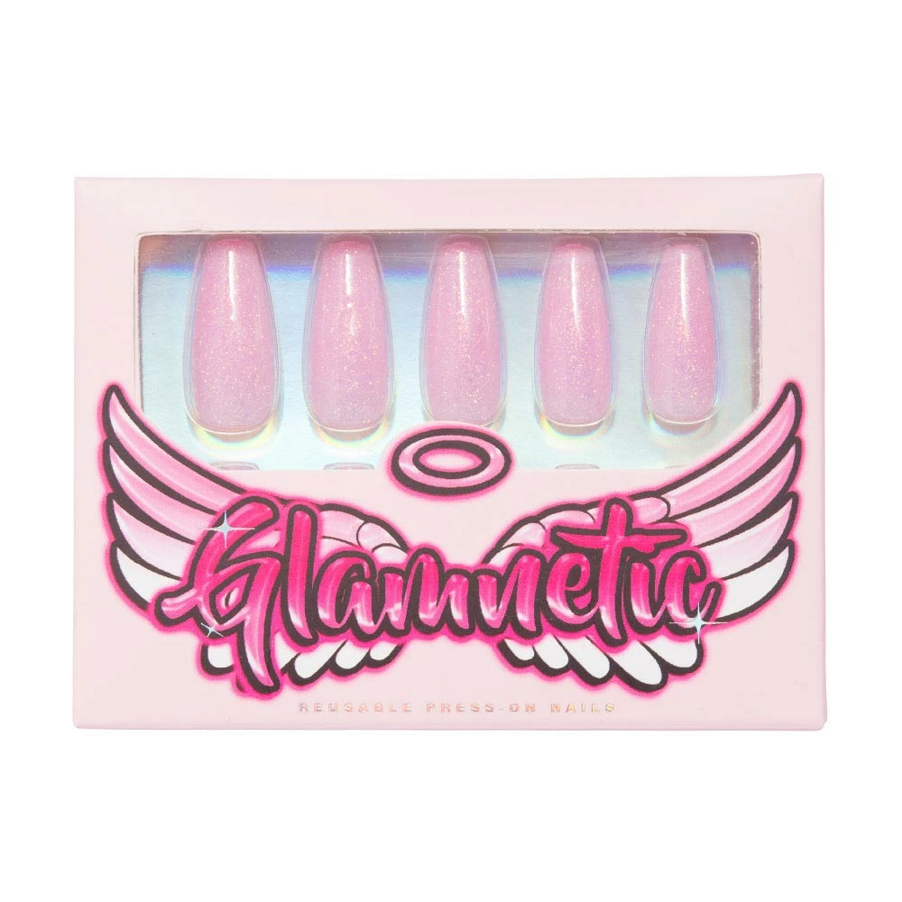 Discount ✨ glamnetic Juicy 😀 4 Discount ✨ glamnetic Juicy 😀 - Image 2