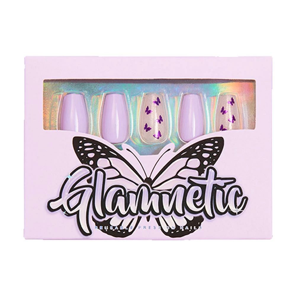 Best reviews of βοΈ glamnetic Mariposa π 4 Best reviews of βοΈ glamnetic Mariposa π - Image 2